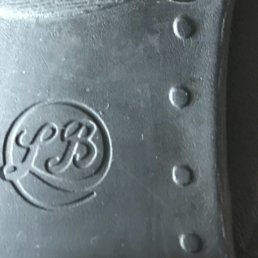 Lucky Brand Ankle Boots! Lucky You! - Picture 5 of 9